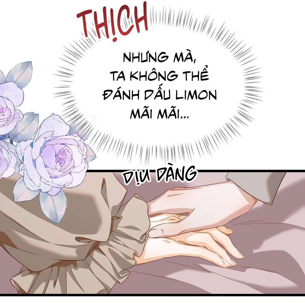 Đọc truyện Tôi trùng sinh thành chú rồng đen của vương tử điện hạ - Chapter 30