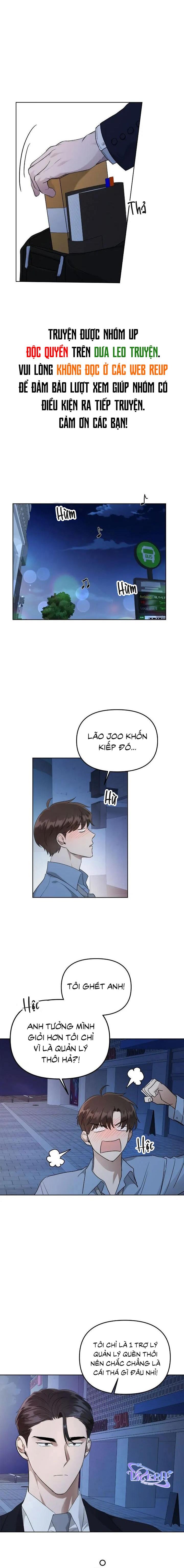 Đọc truyện Niềm An Ủi Ngày Chủ Nhật - Chapter 51