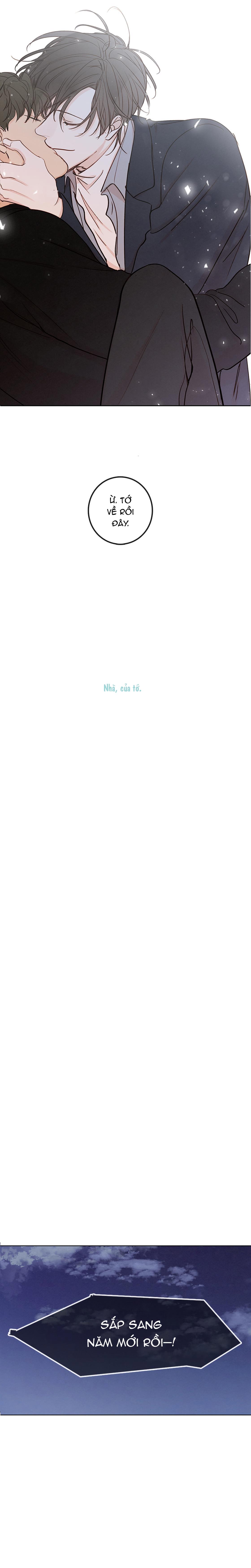 Đọc truyện Thiên Đường Táo Xanh - Chapter 100