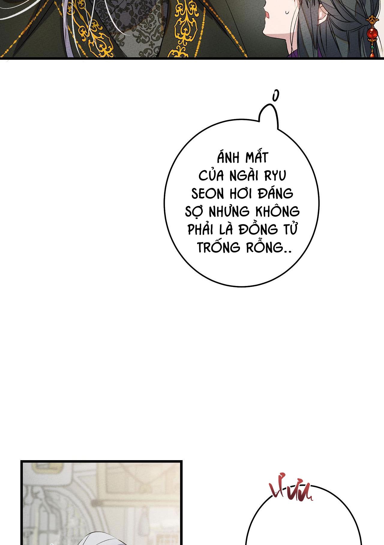Đọc truyện BL CỔ TRANG-ÂU CỔ NGẮN NHÀ KIM - Chapter 39.6