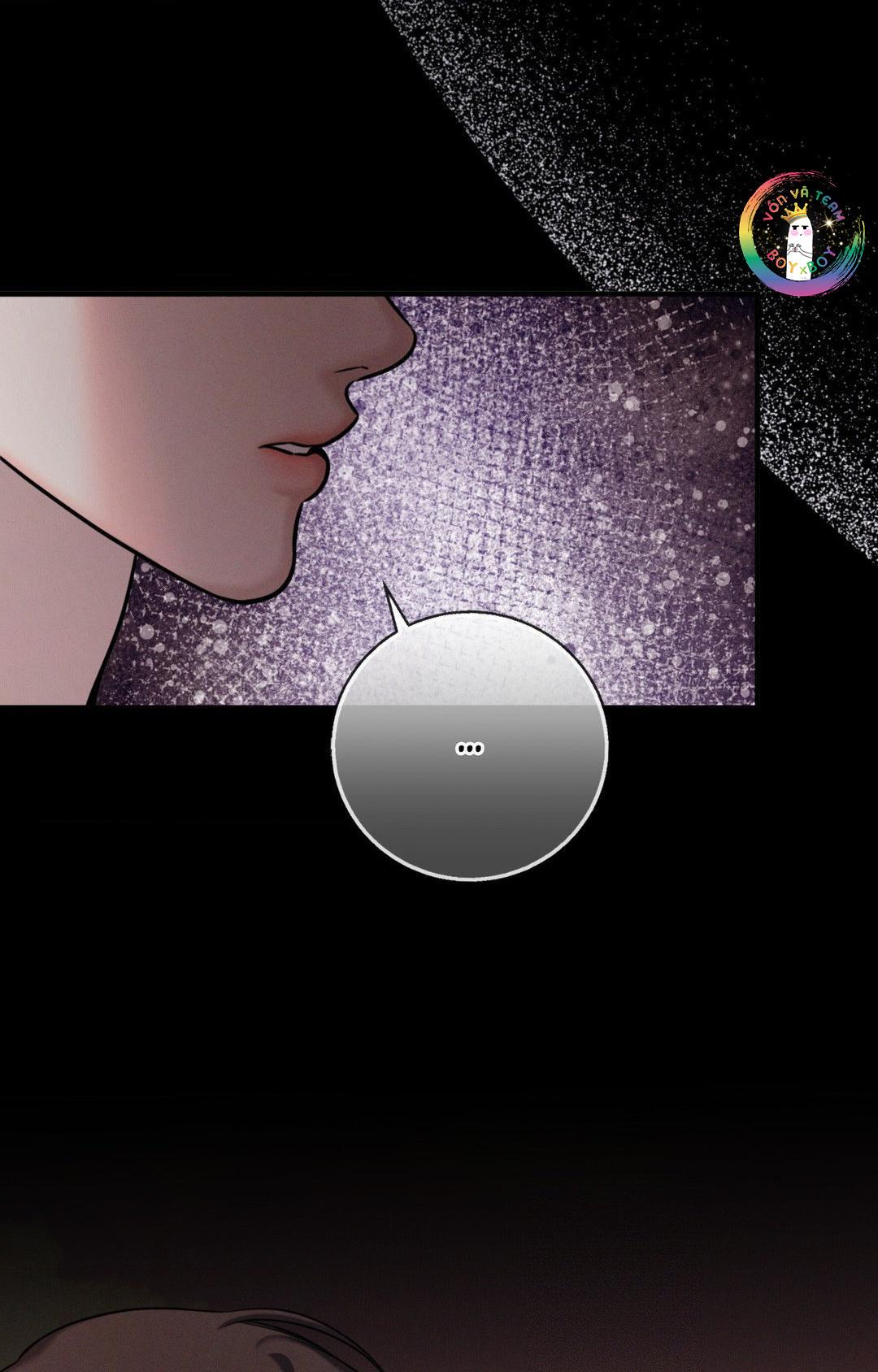 Đọc truyện Màn Đêm Không Lối - Chapter 25