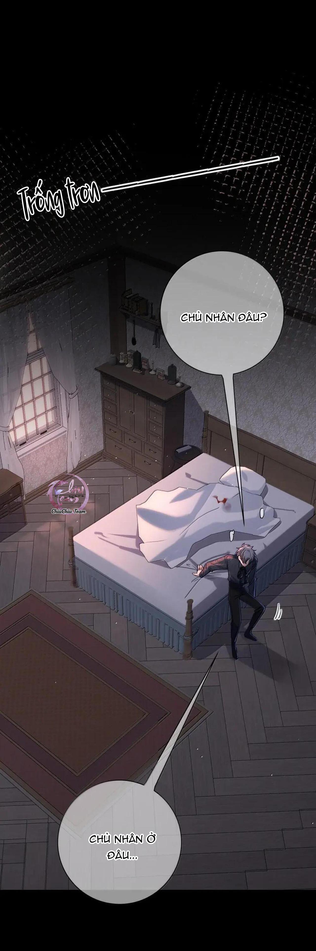 Đọc truyện Phệ Chủ - Chapter 19