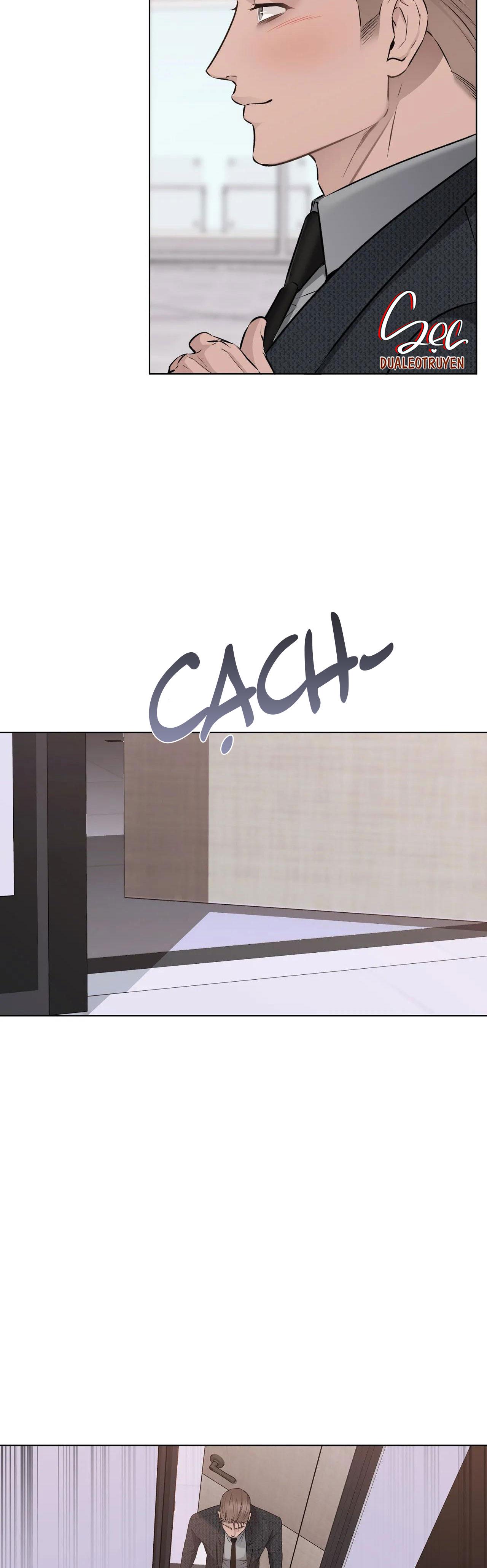 Đọc truyện BÊN TRONG LỚP CẢNH PHỤC - Chapter 39