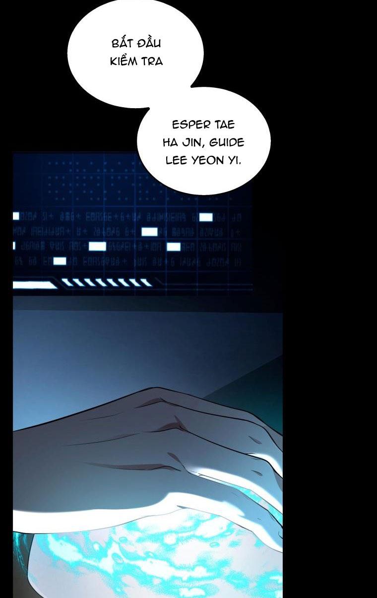 Đọc truyện OPEN THE DOOR - Chapter 0