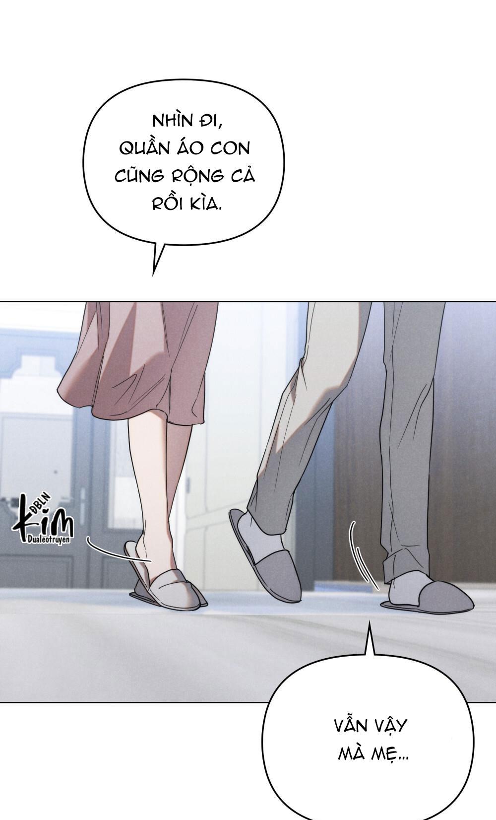 Đọc truyện NGƯỜI TÌNH BÍ MẬT - Chapter 16