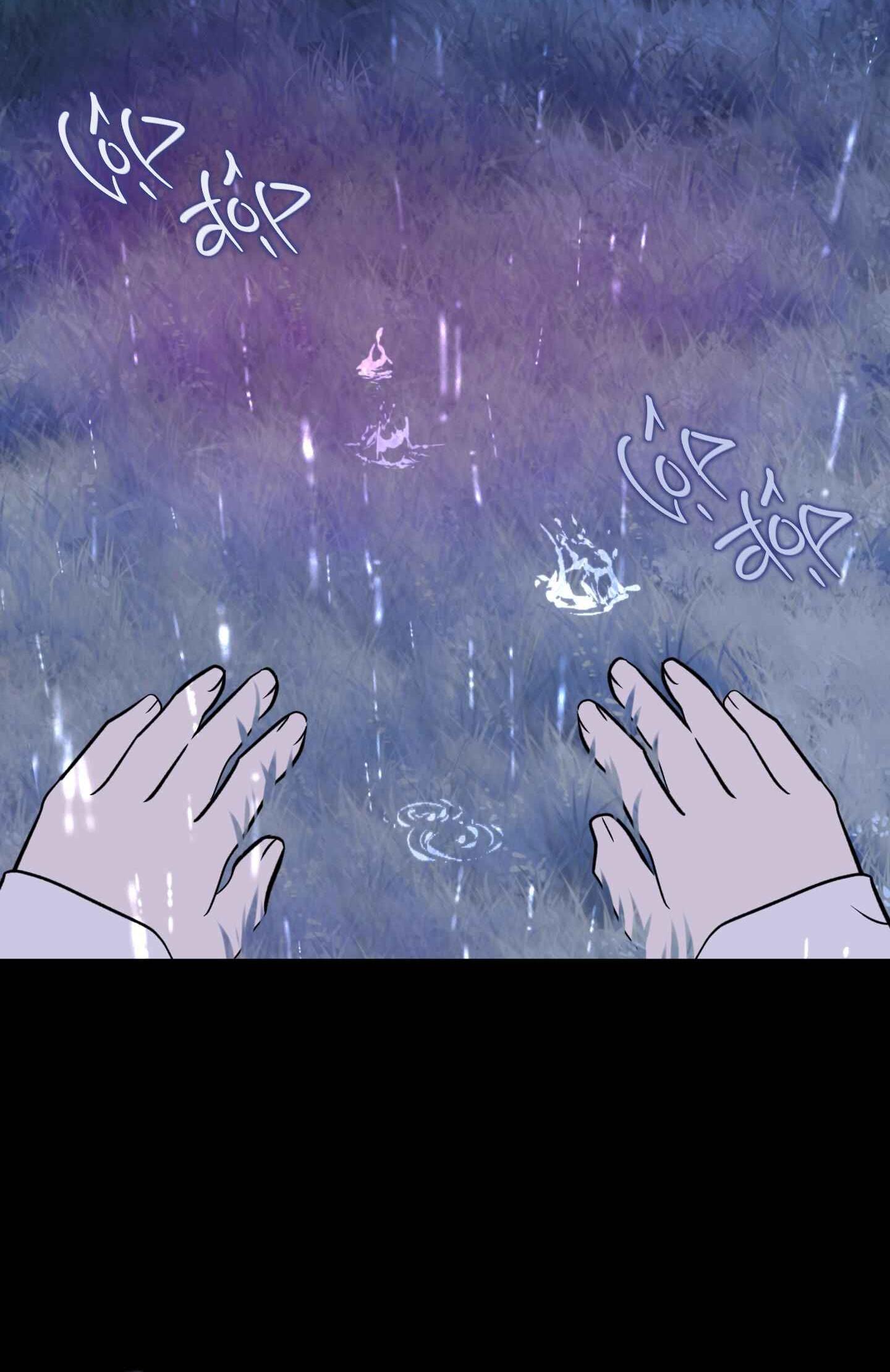 Đọc truyện  Mưa Mãi Không Tạnh - Chapter 12