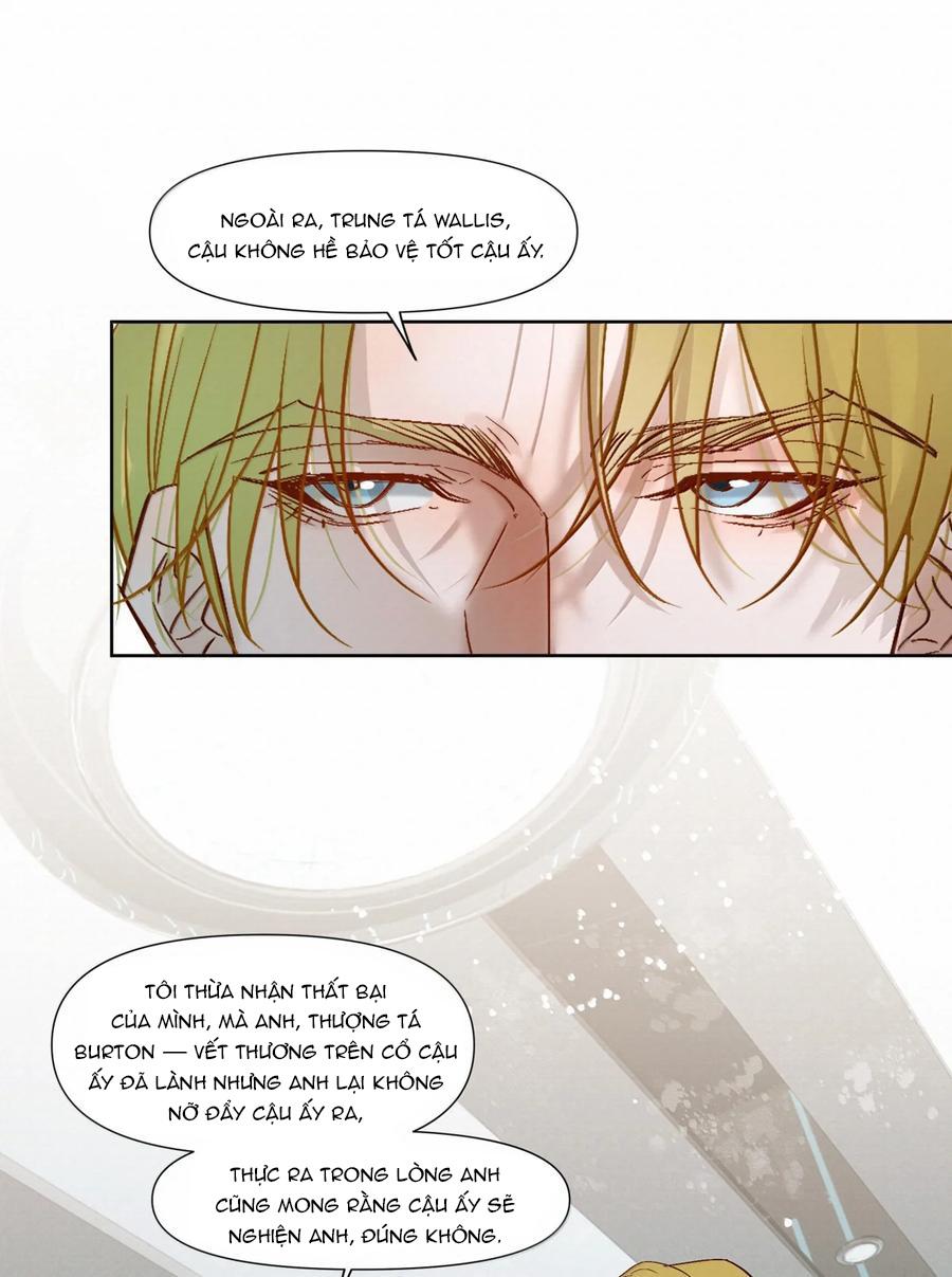 Đọc truyện Tuyệt Xử Phùng Sinh - Chapter 63