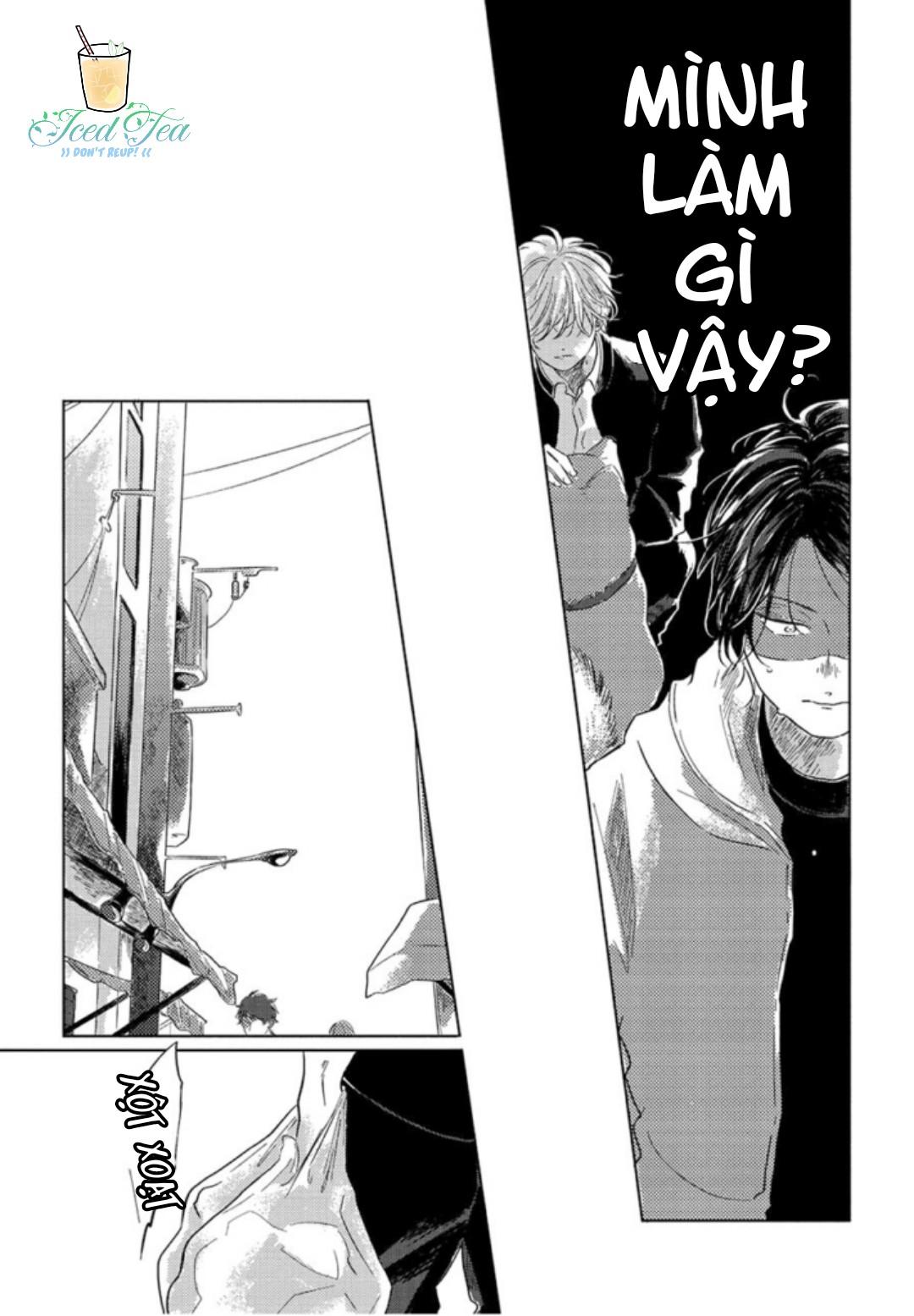 Đọc truyện Bokura No Tsuzuki - Chapter 2