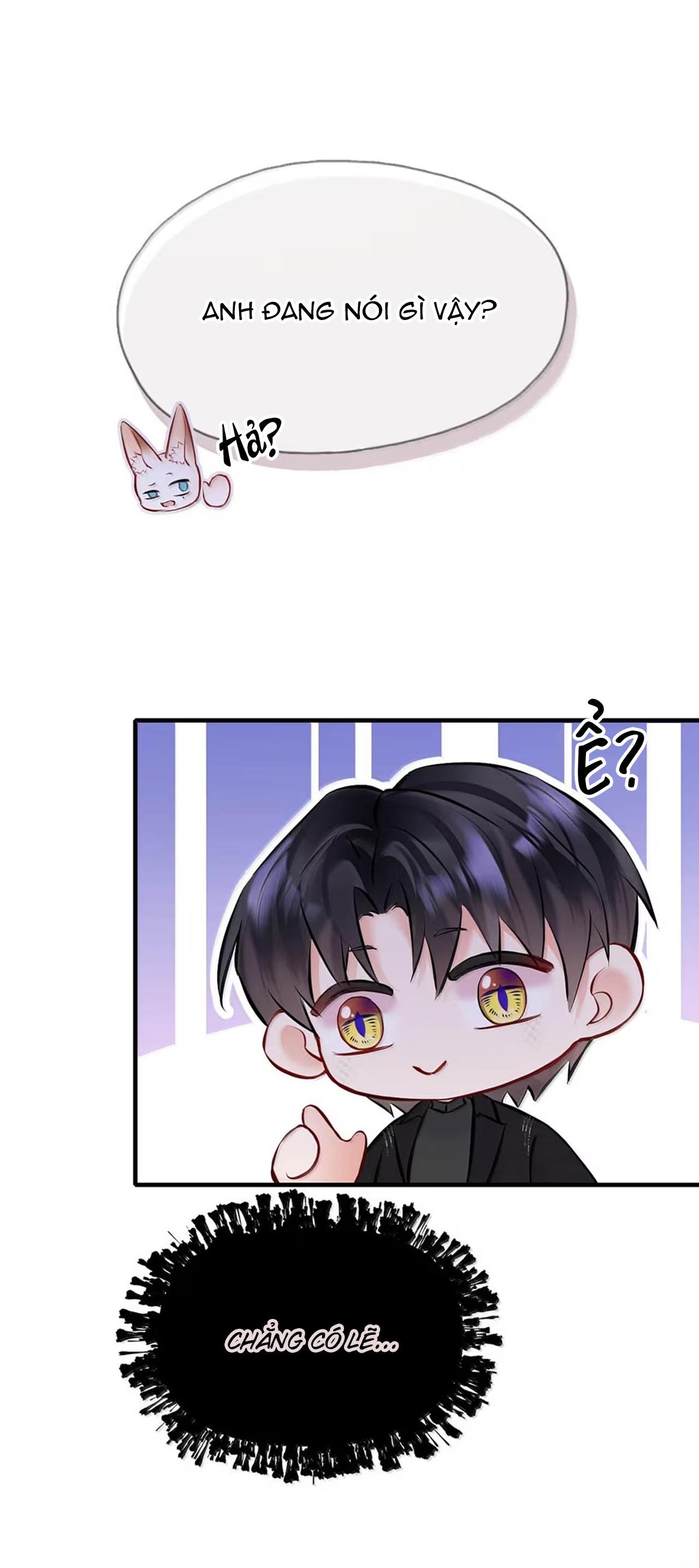 Đọc truyện ĐỐI TƯỢNG CÔNG LƯỢC! THIẾT LẬP TÍNH CÁCH CỦA ANH BỊ MÉO MÓ RỒI! - Chapter 29