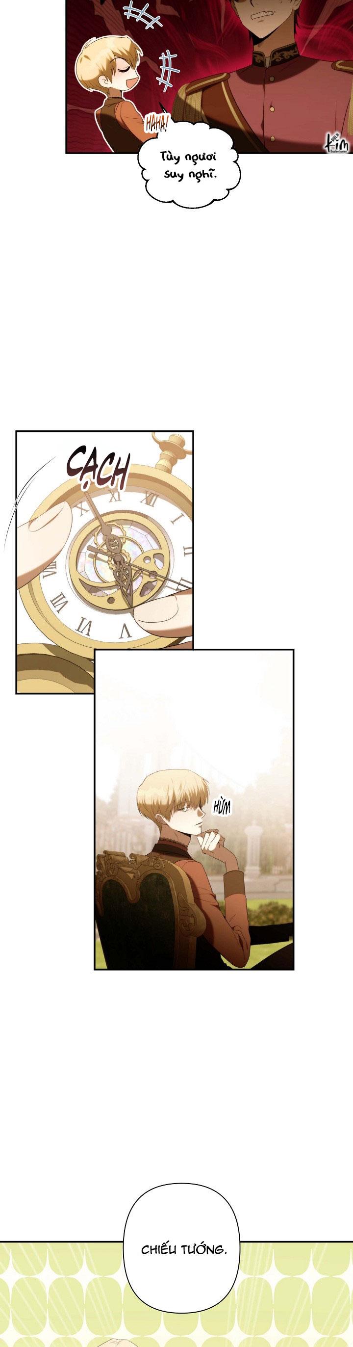 Đọc truyện HAI ĐẤT NƯỚC, ĐẤT NƯỚC CỦA NÔ LỆ - Chapter 56