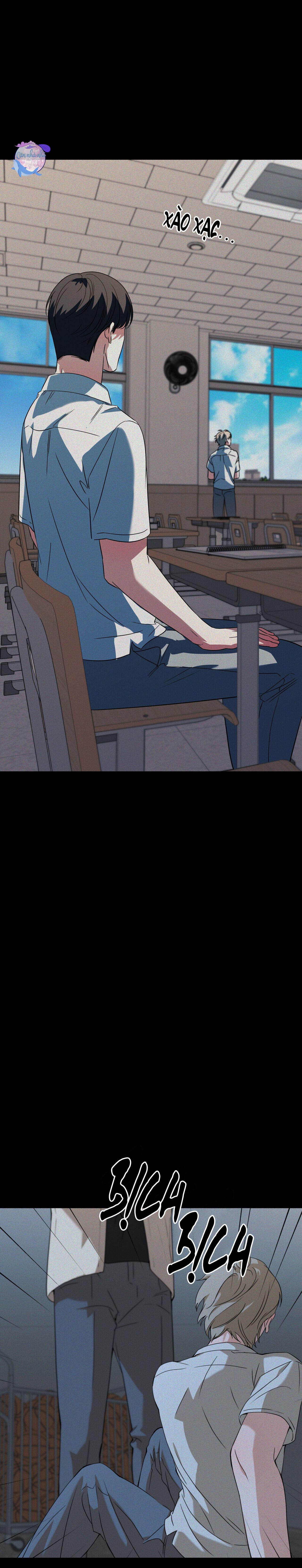 Đọc truyện HỢP ĐỒNG KẸO - Chapter 12