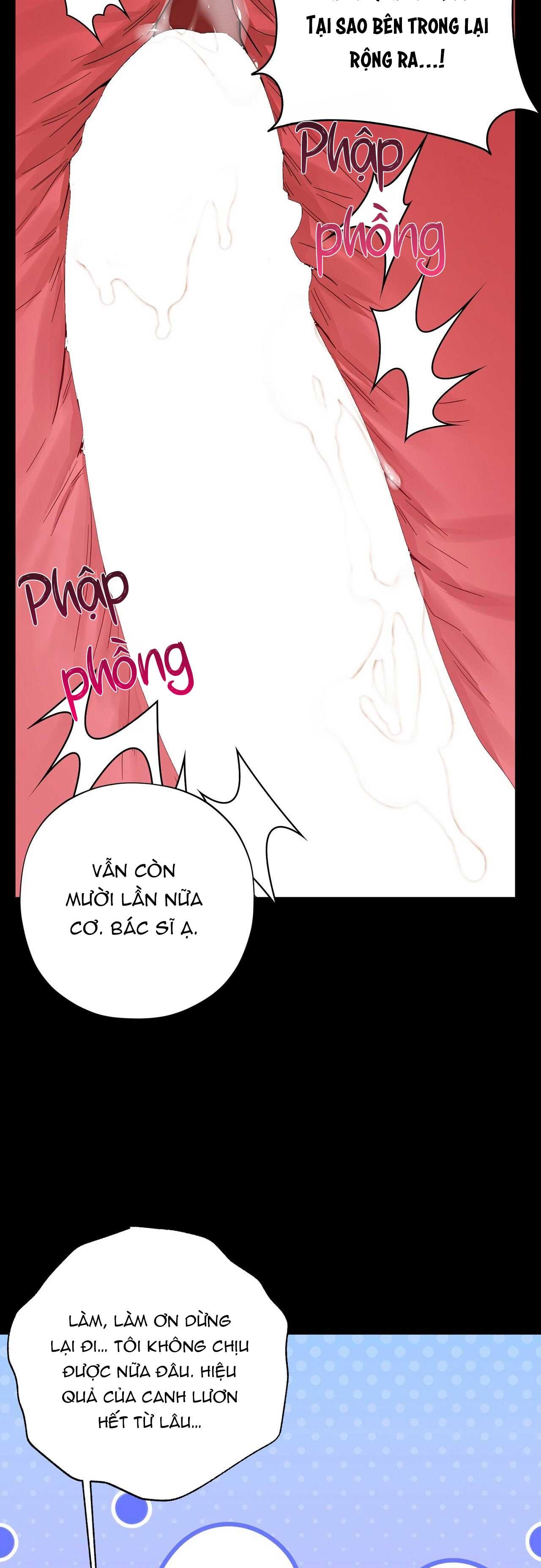 Đọc truyện BẮT KỊP - Chapter 25