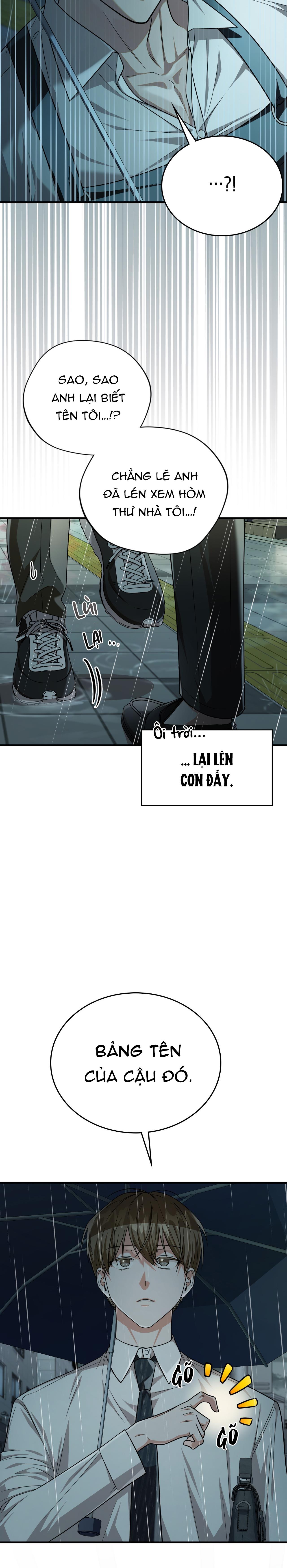 Đọc truyện Guild member - Chapter 30