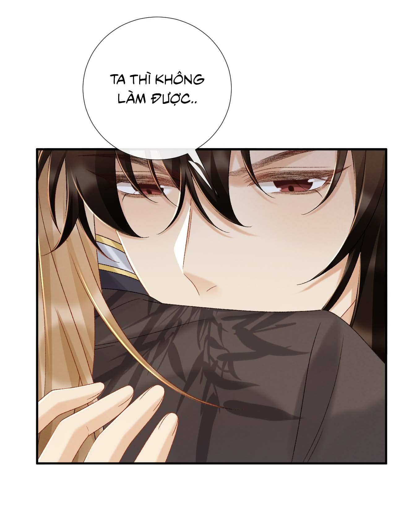 Đọc truyện CẠM BẪY CỦA KẺ BIẾN THÁI - Chapter 115