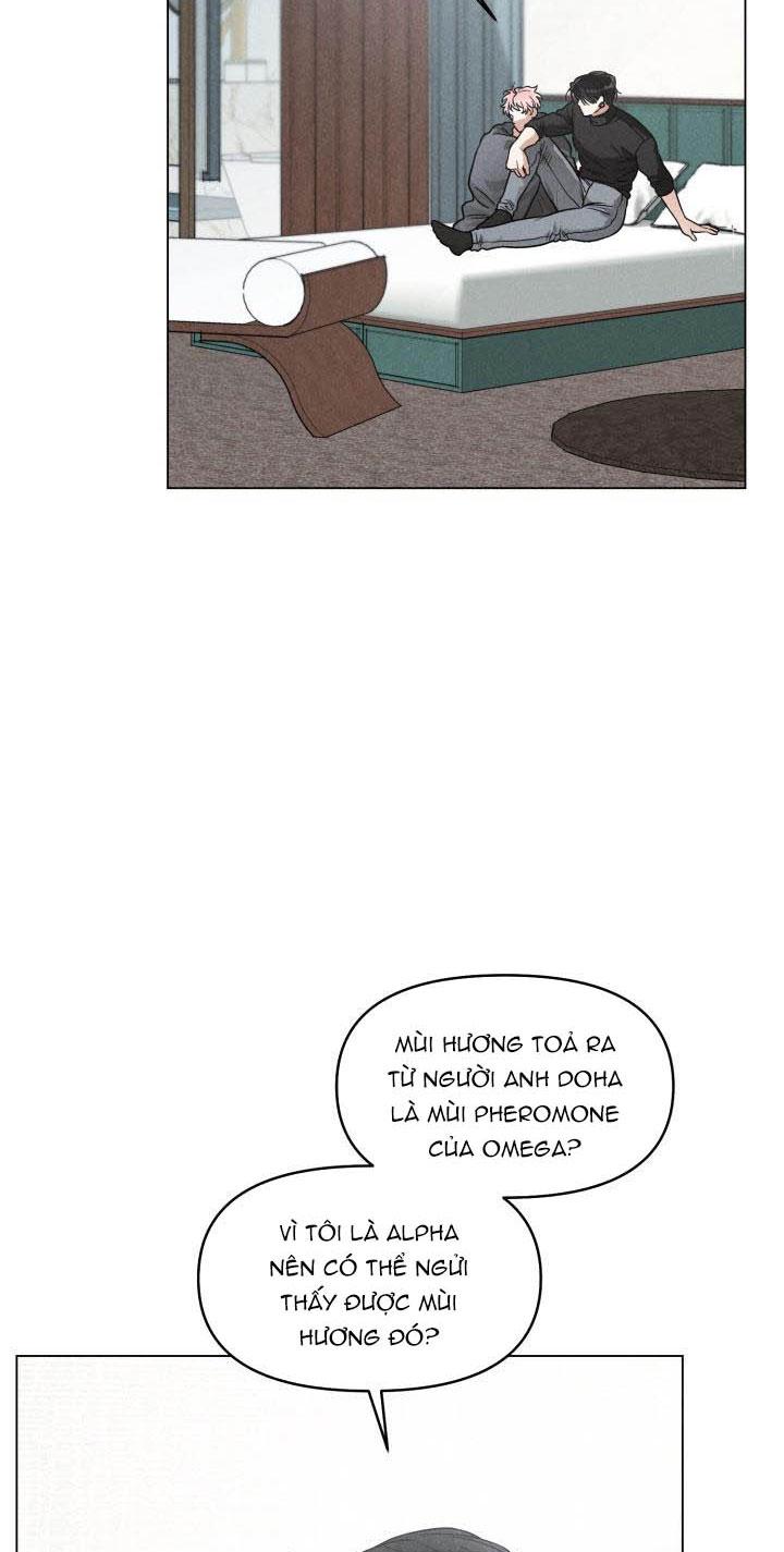 Đọc truyện CUỘC GỌI BÍ MẬT - Chapter 3