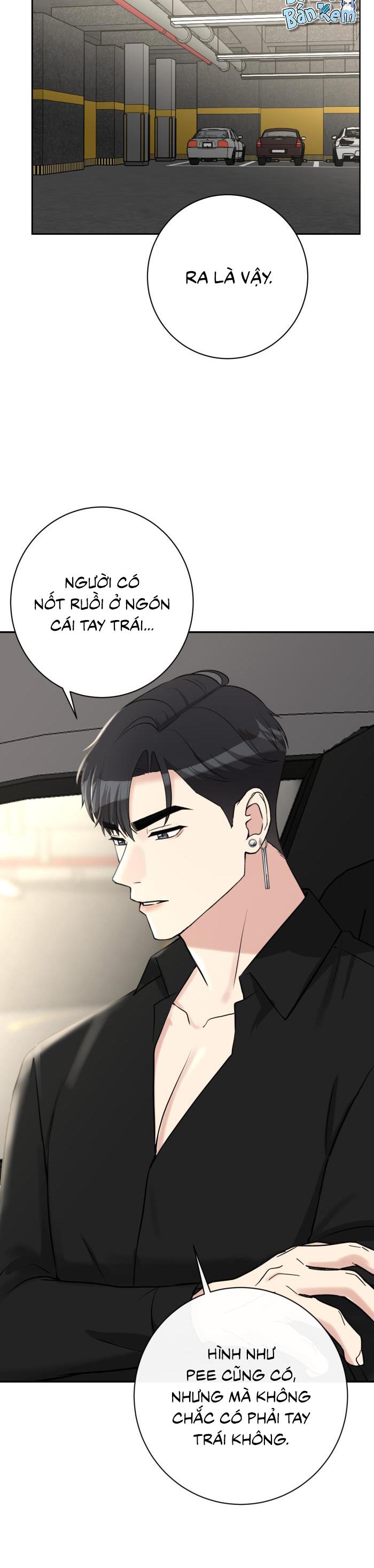 Đọc truyện Tỉnh dậy lần nữa bỗng trở thành minh tinh rồi - Chapter 27