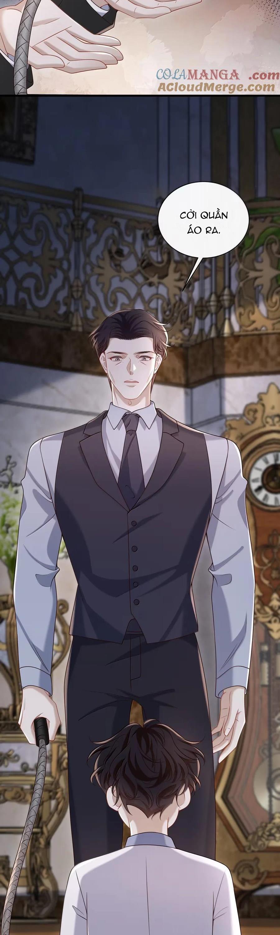 Đọc truyện Người Đó Đến Từ Đêm Tối - Chapter 79
