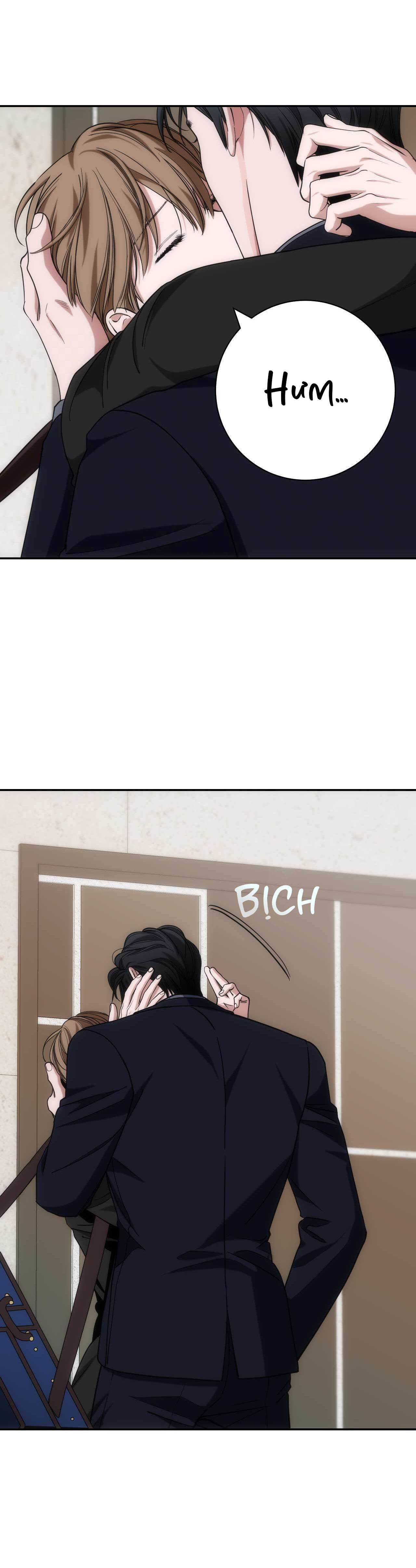 Đọc truyện CHÌM TRONG KHOÁI LẠC - Chapter 26