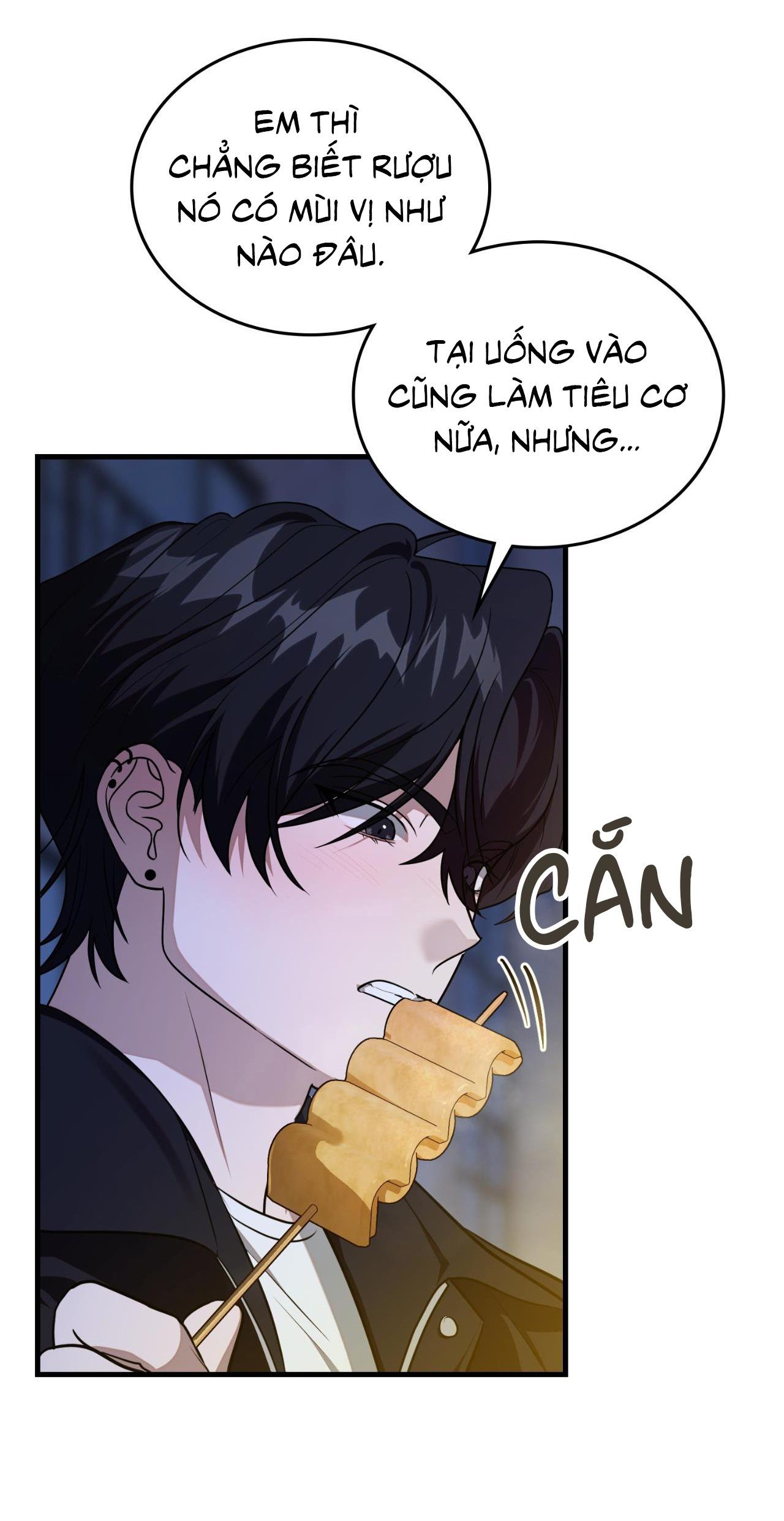 Đọc truyện Guild member - Chapter 69