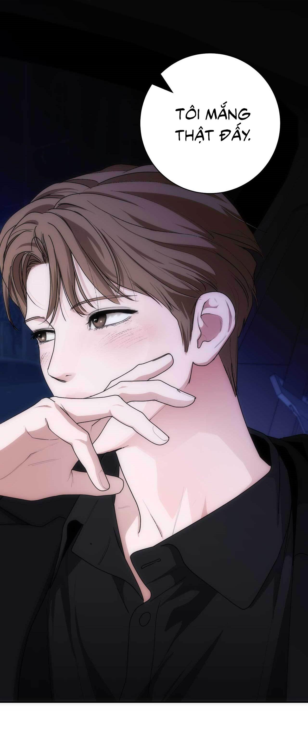 Đọc truyện CHÌM TRONG KHOÁI LẠC - Chapter 35