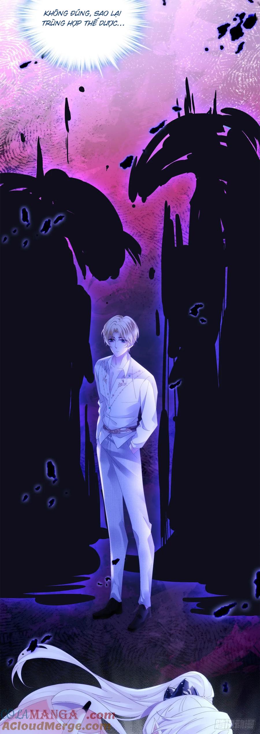 Đọc truyện Thánh Tâm không dễ chọc - Chapter 47