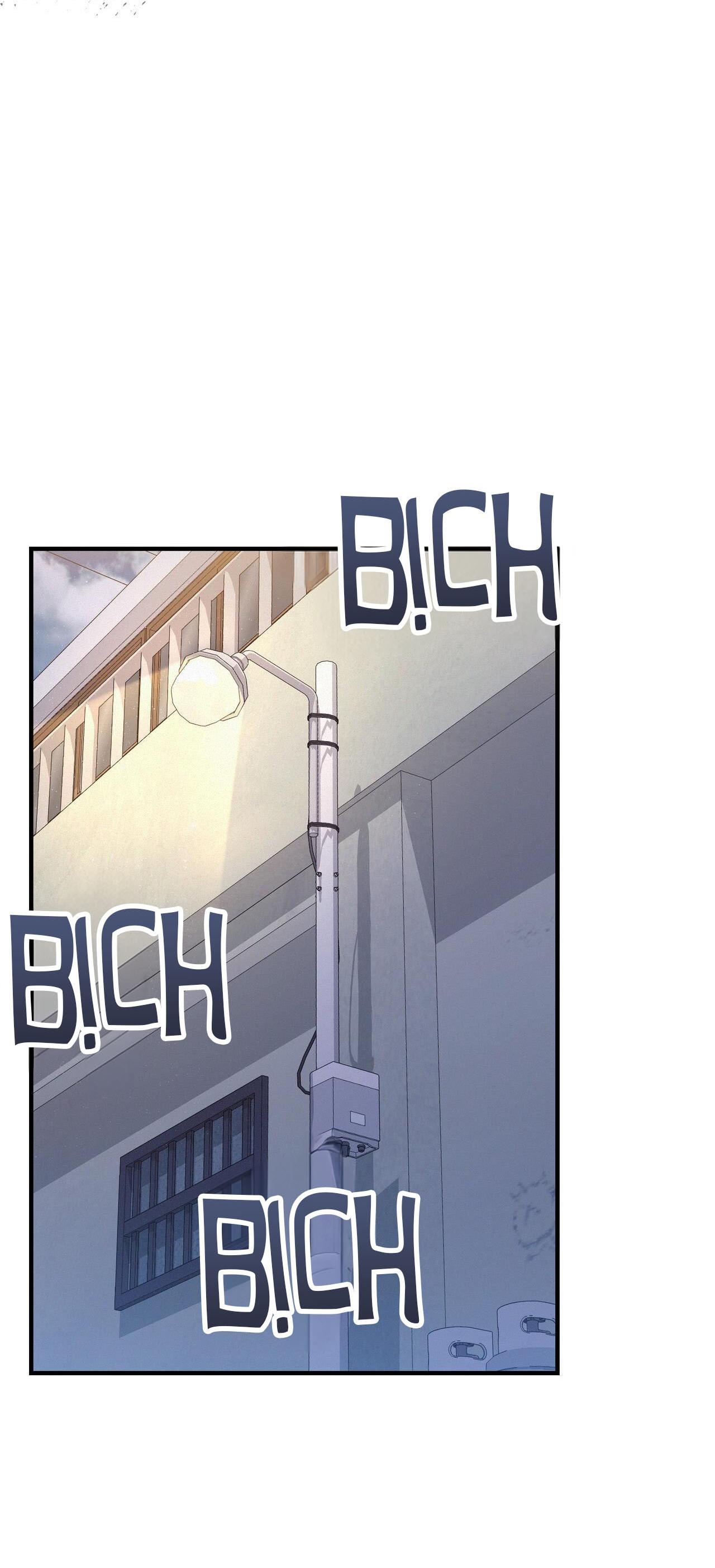 Đọc truyện VÔ HÌNH - Chapter 32