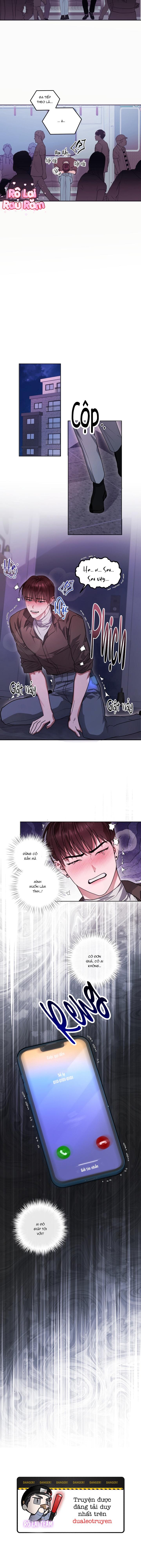 Đọc truyện Tuyển tập bara-boom Body chà bá lửa - Chapter 58