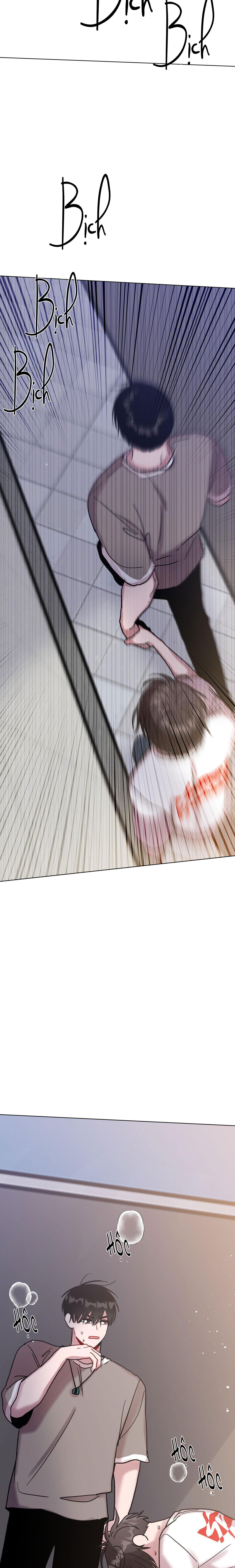 Đọc truyện CƠN MƯA RÀO MÙA HẠ - Chapter 65