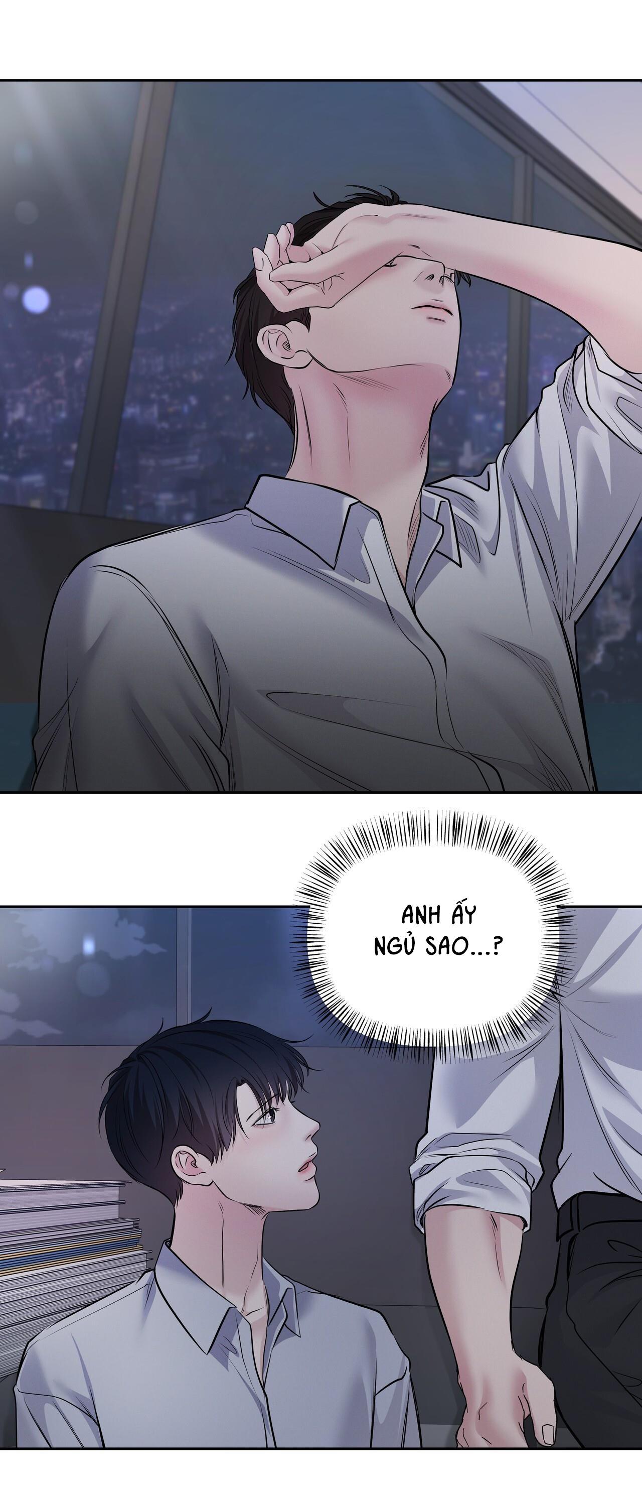 Đọc truyện CHỦ NHÂN CỦA THỨ BẢY - Chapter 42