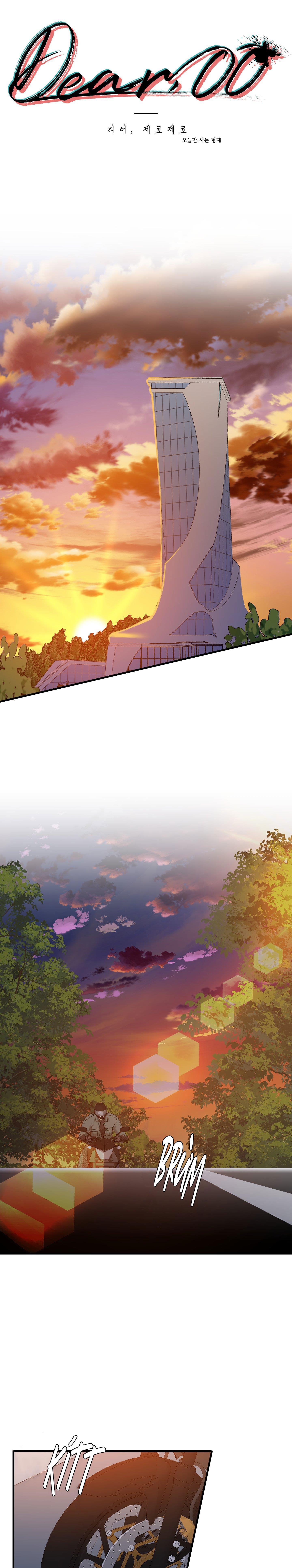 Đọc truyện GỬI. 00 - Chapter 5