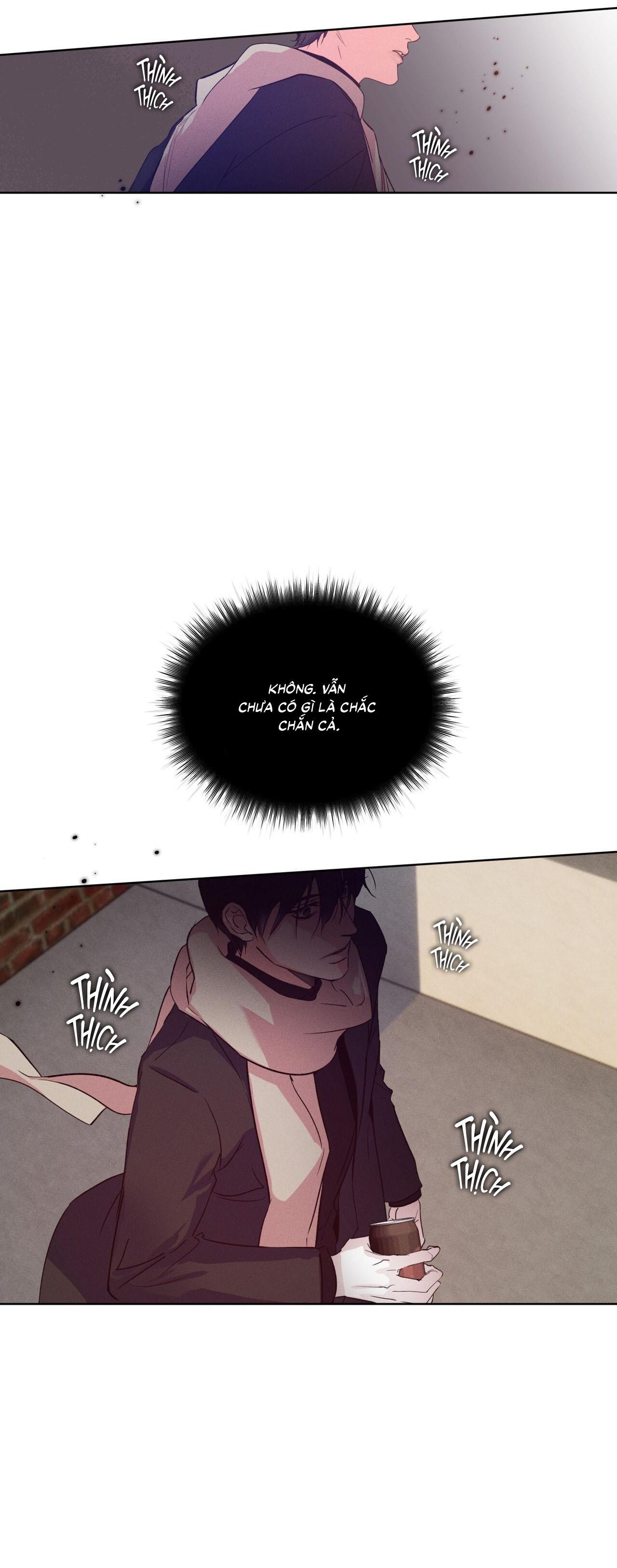 Đọc truyện  Hồi Ức Của Nhịp Thở - Chapter 21