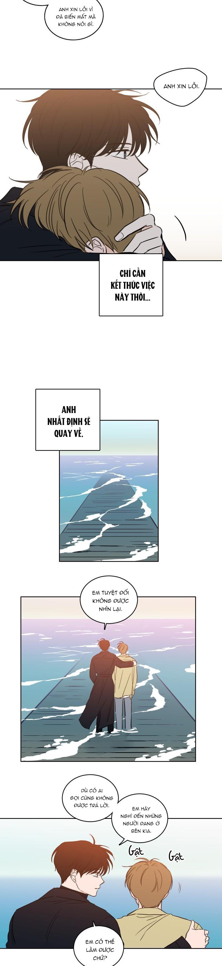 Đọc truyện Mẹo Thuần Hóa Hổ - Chapter 29