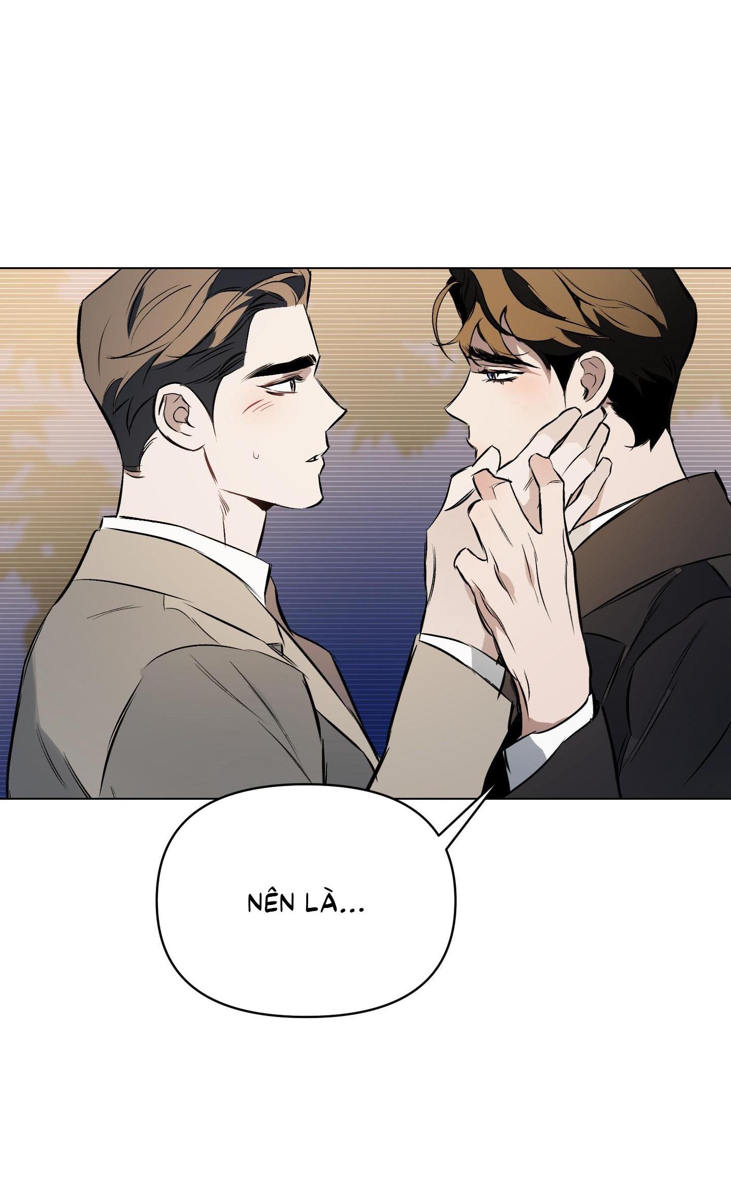 Đọc truyện Định Tên Mối Quan Hệ - Chapter 66