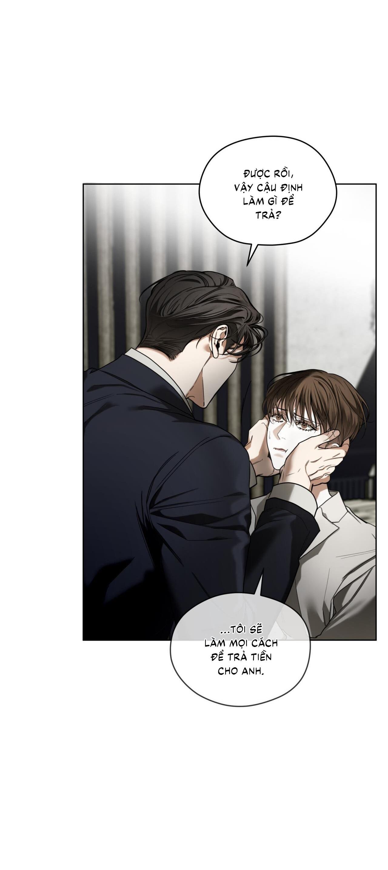 Đọc truyện  Phạm Luật - Chapter 92