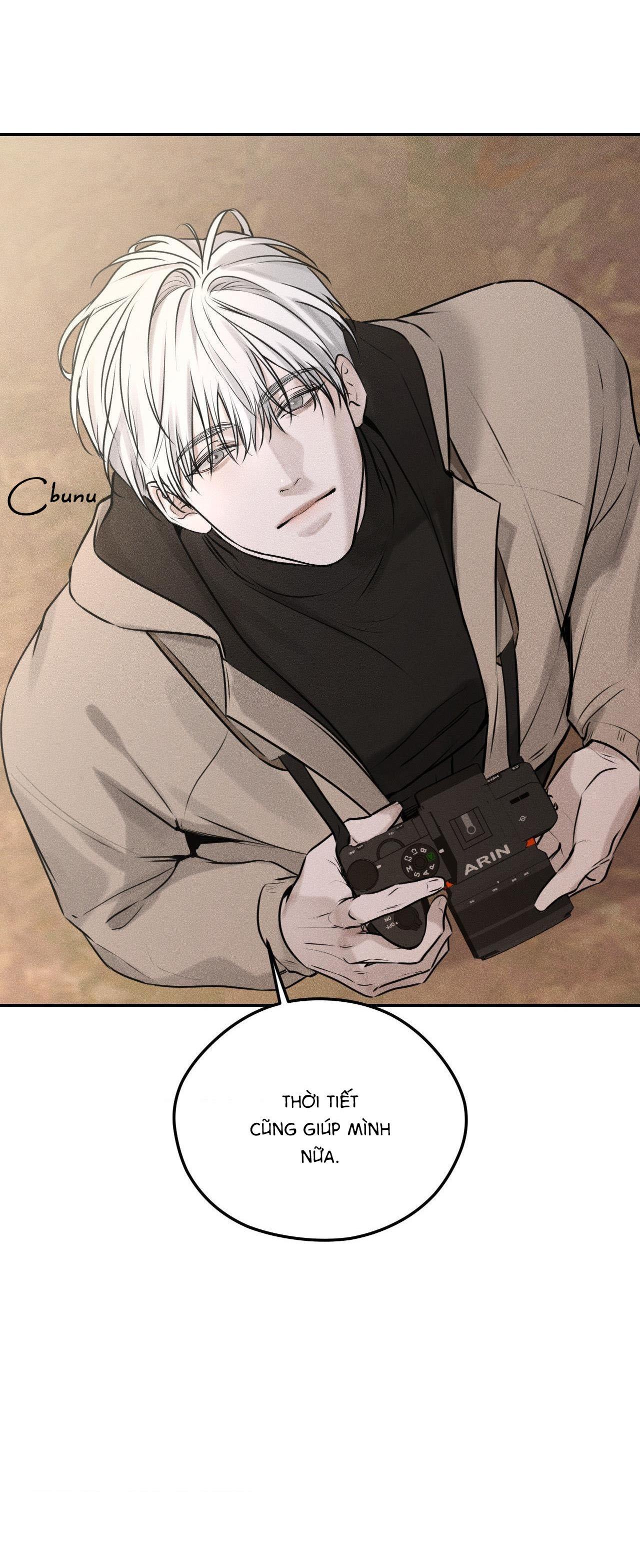 Đọc truyện  Gấu Teddy thân yêu - Chapter 5