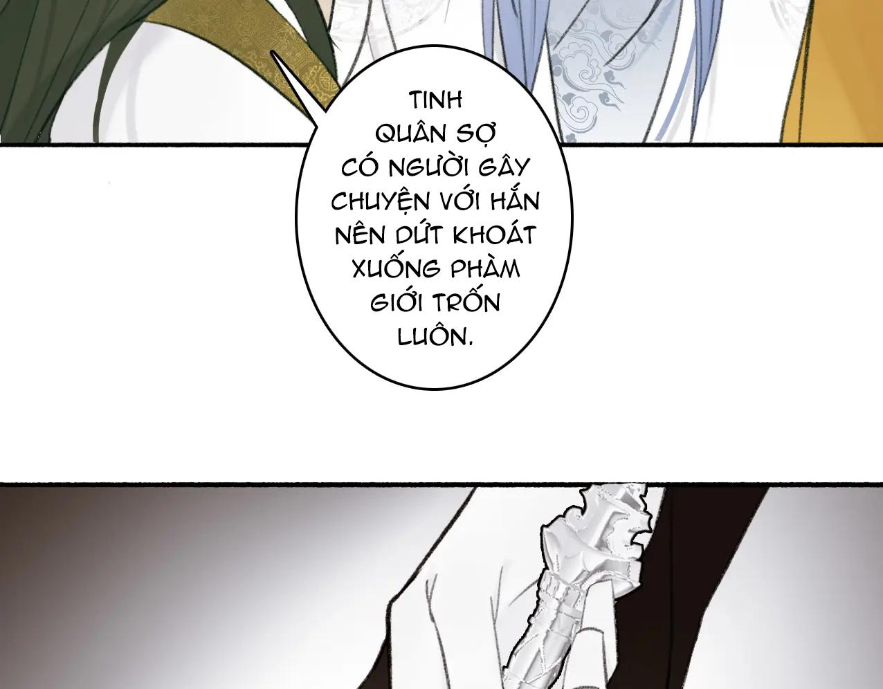 Đọc truyện Tướng Quân! Coi Chừng Chó Dại! - Chapter 27