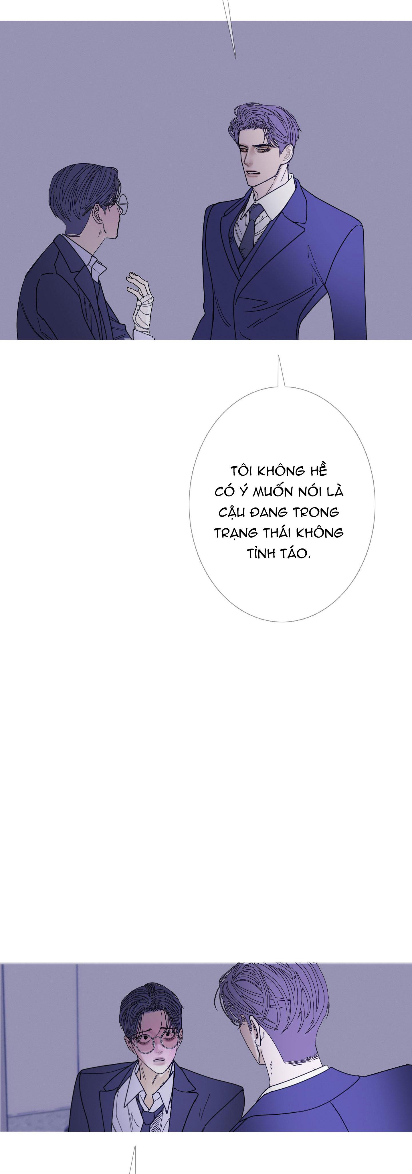 Đọc truyện CHUYỆN QUỶ MÔN QUAN - Chapter 65