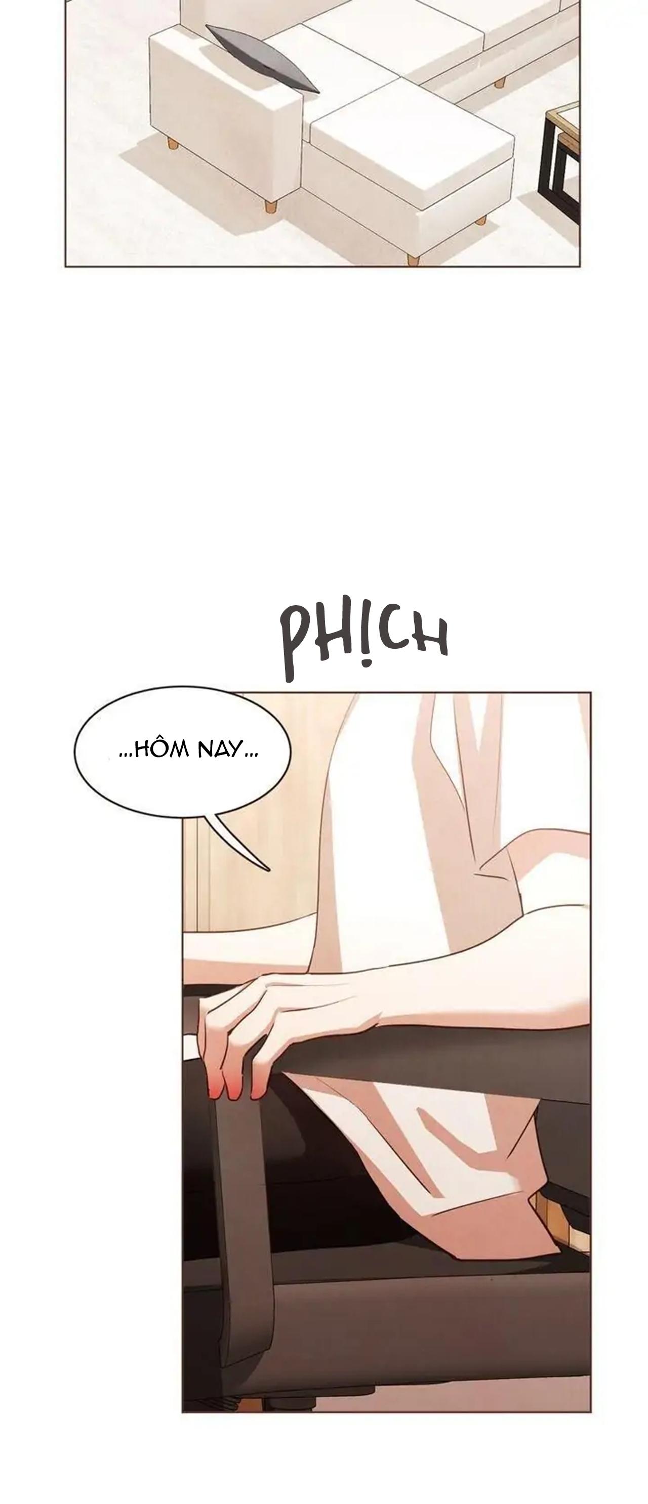 Đọc truyện Ma Cà Rồng Đếch Có Thật Đâu! (END) - Chapter 54