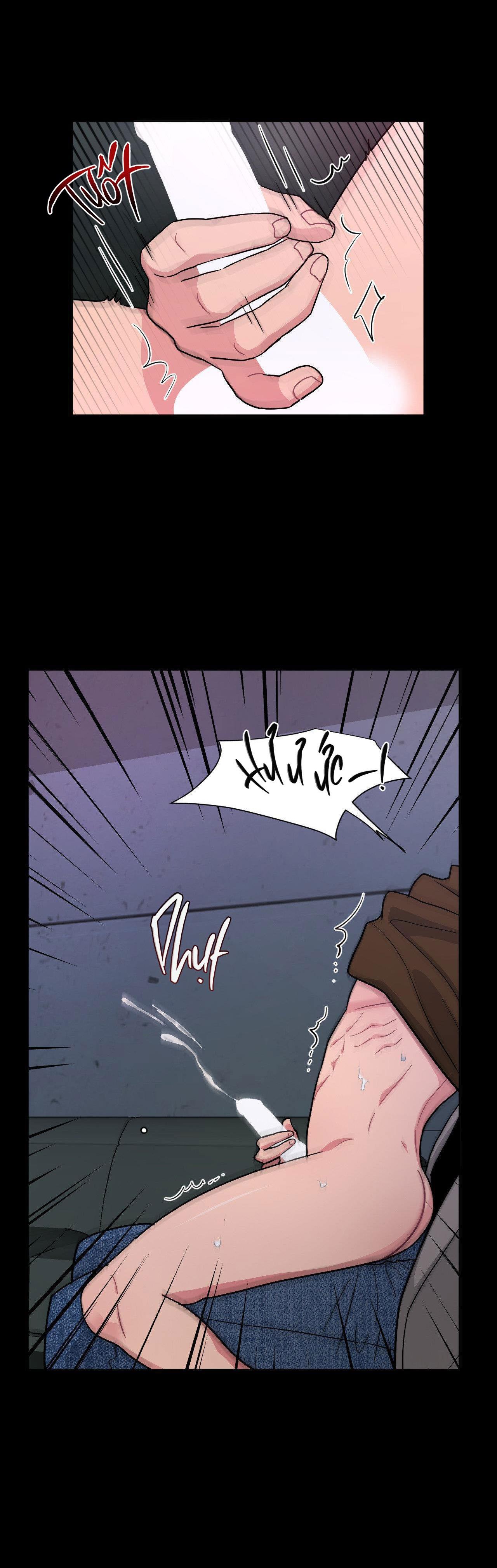 Đọc truyện Chàng Trai Mỹ Thuật - Chapter 8