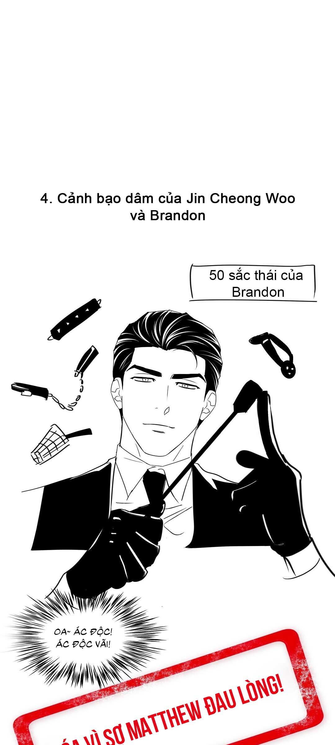 Đọc truyện DƯỚI ÁNH ĐÈN XANH Ss2 - Chapter 41.1