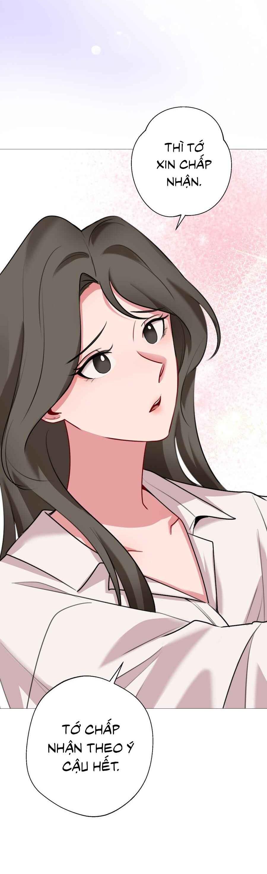 Đọc truyện Flower of youth - Chapter 25