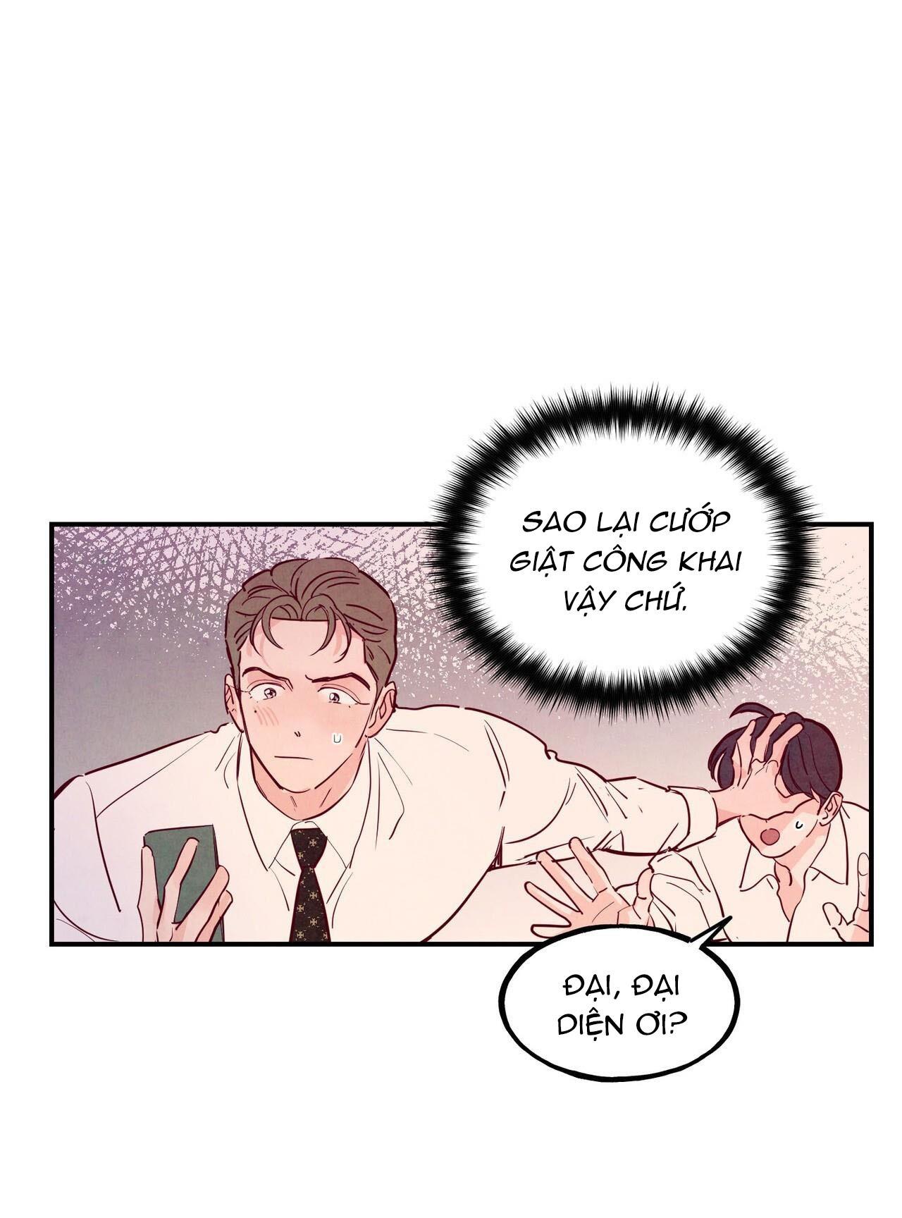 Đọc truyện Say Tình - Chapter 49