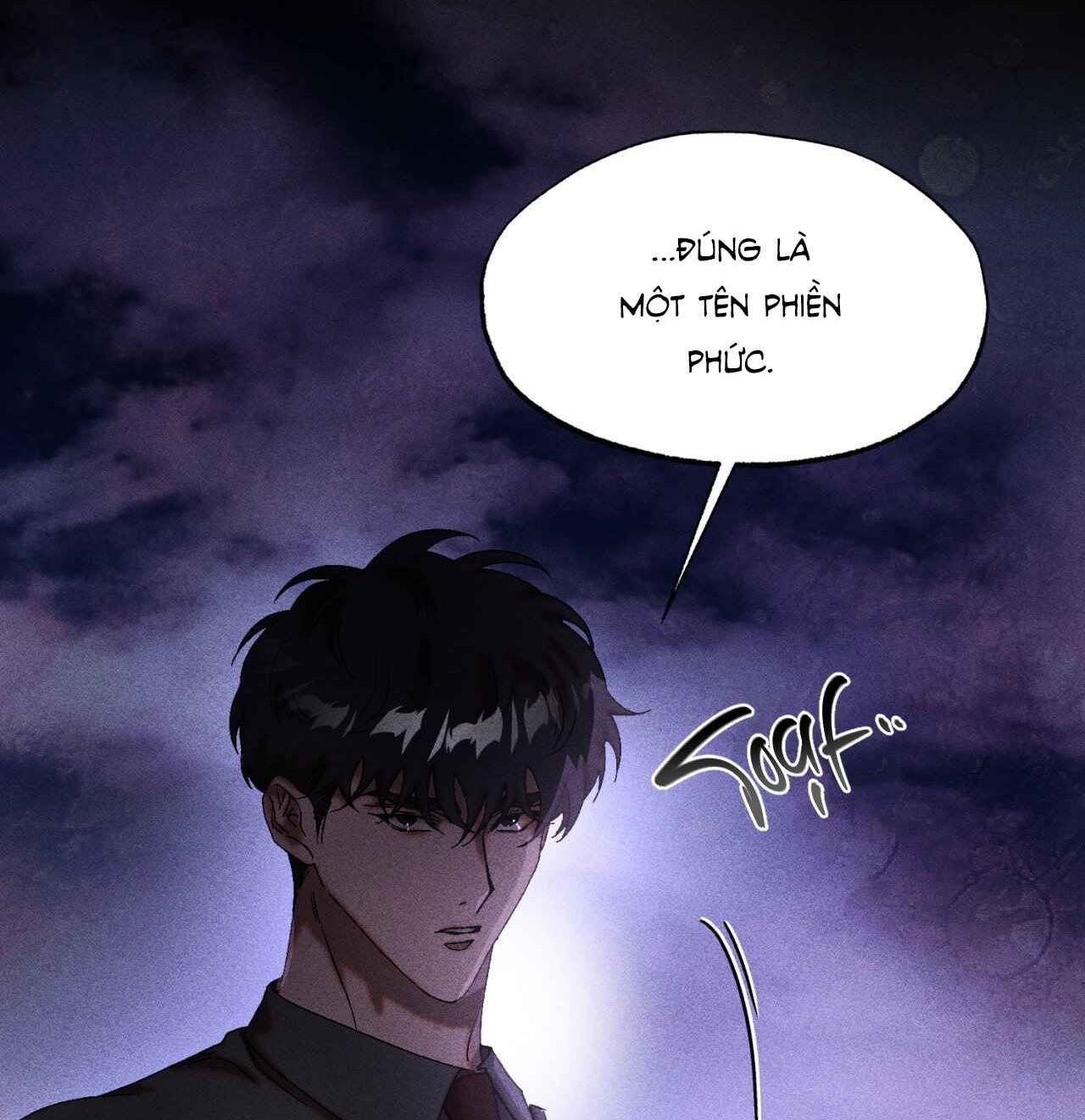 Đọc truyện  CUỘC GIAO DỊCH - Chapter 35