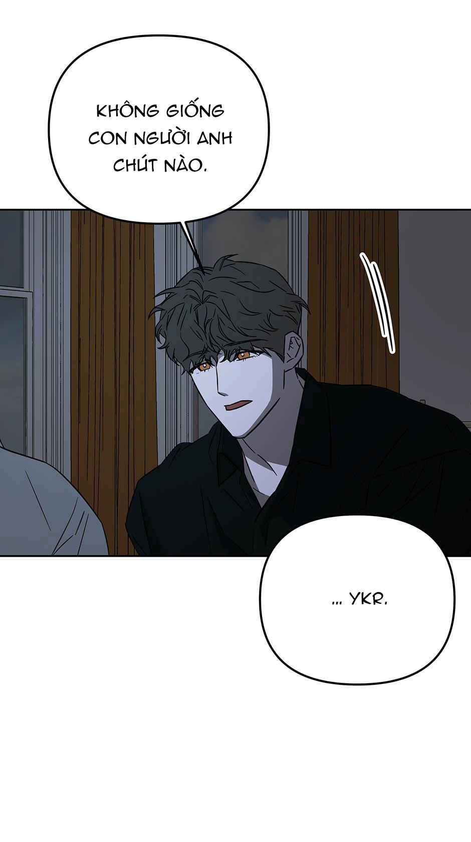 Đọc truyện Chén Ghệ Mới Bồ Cũ - Chapter 11