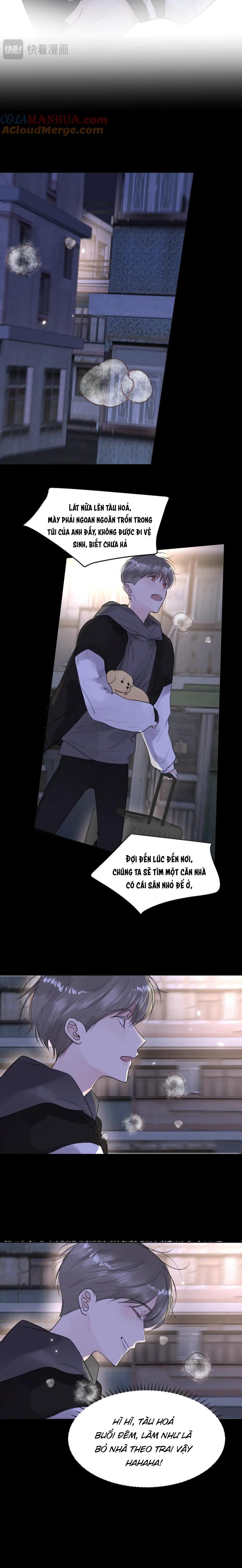 Đọc truyện Chó Chuộc Tội - Chapter 42