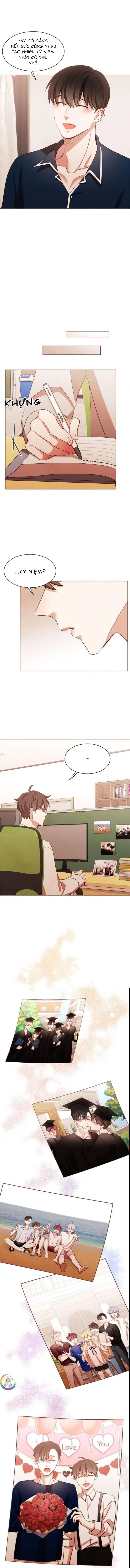 Đọc truyện Ma Cà Rồng Đếch Có Thật Đâu! (END) - Chapter 80
