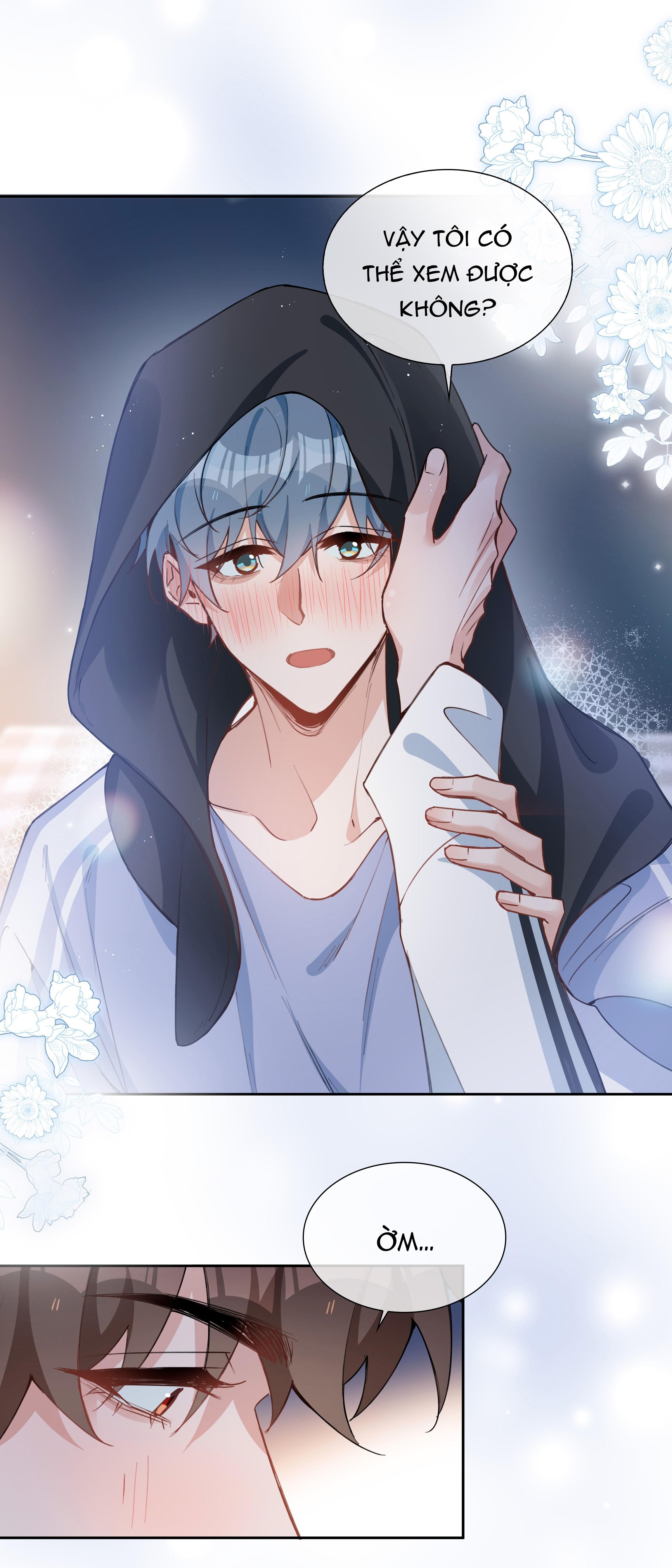 Đọc truyện Trường Cấp Ba Sơn Hải - Chapter 83