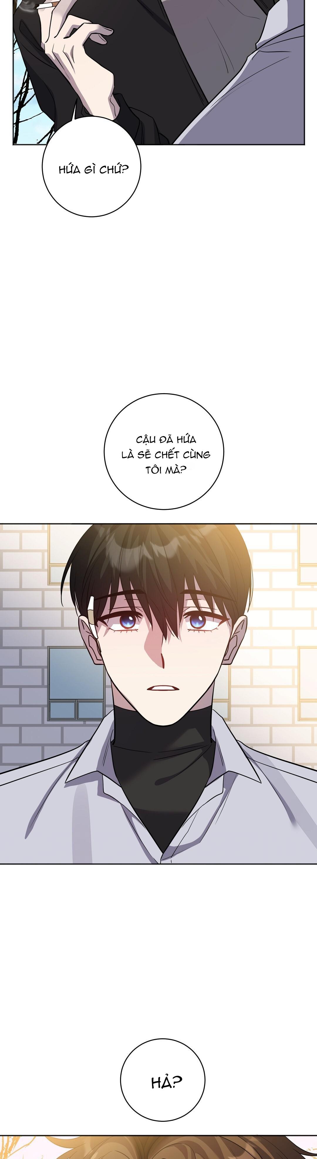 Đọc truyện Dù có làm đến chết cũng được! - Chapter 1