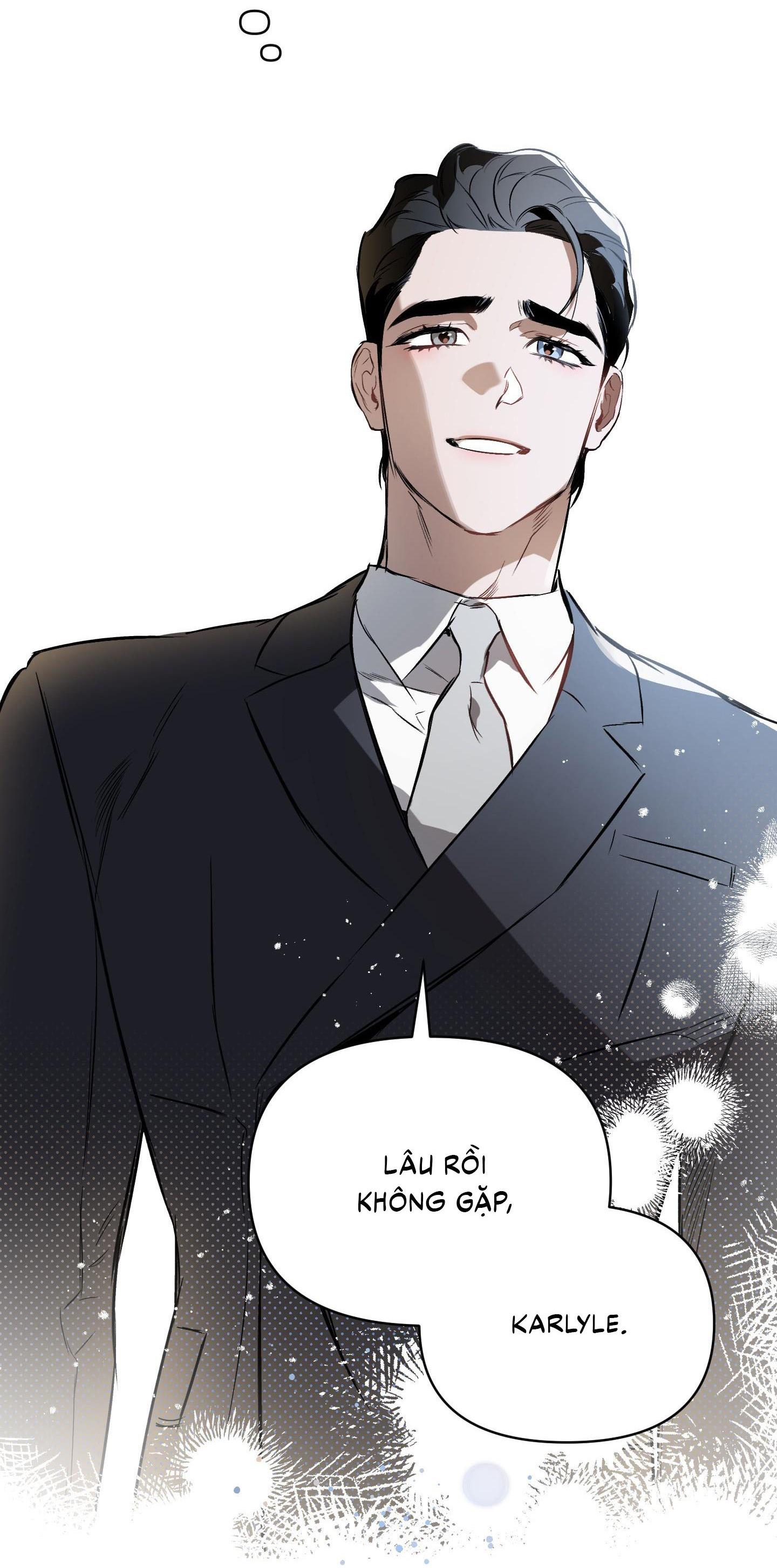 Đọc truyện  Định Tên Mối Quan Hệ - Chapter 58