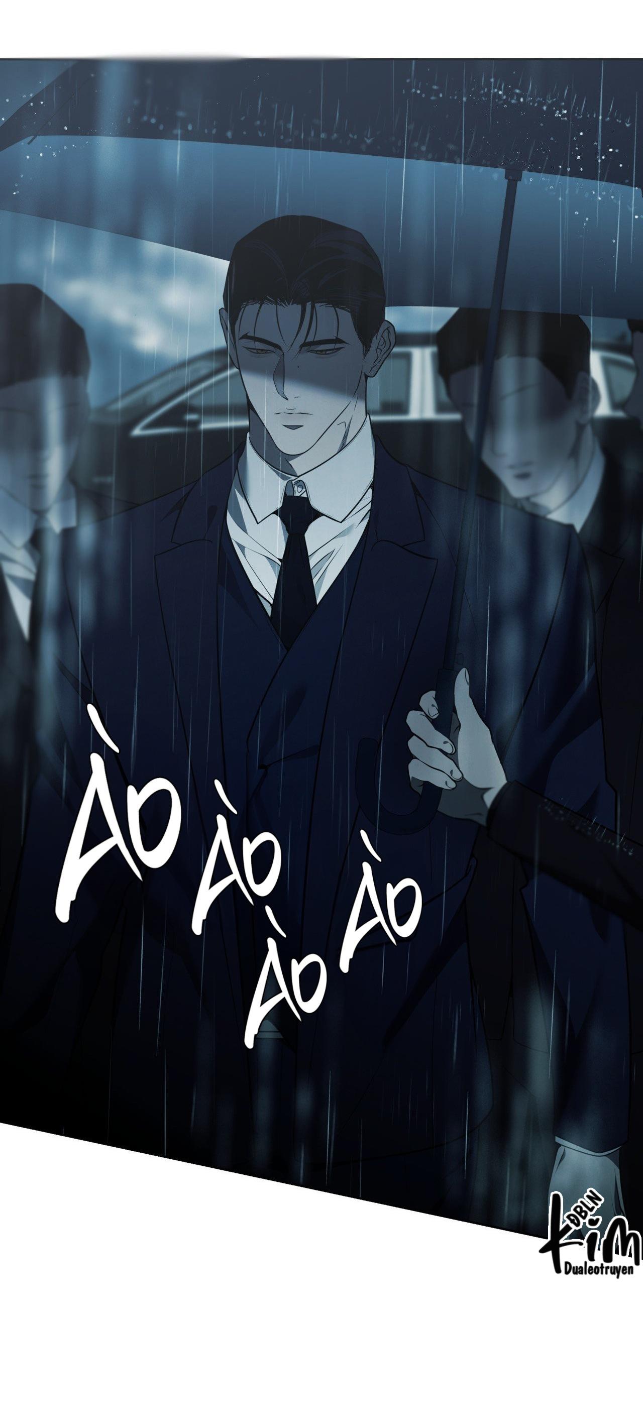 Đọc truyện (DROP )PRAY - Chapter 19